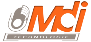 Logo MDI France