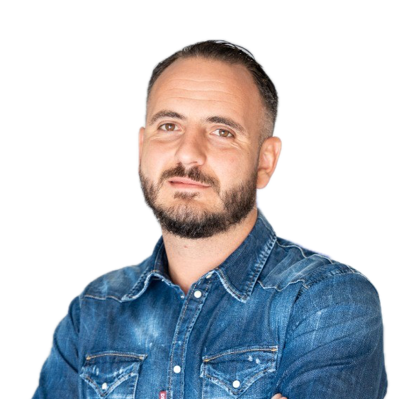 Avner Benhamou