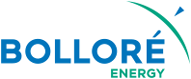 Bollore Energy